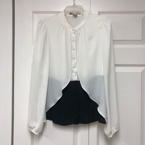 Forever 21 classy top